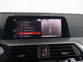 BMW X3 (2020) thumbnail 35