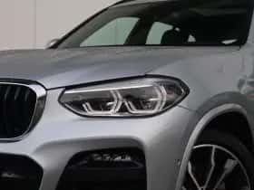 BMW X3 (2020) thumbnail 36