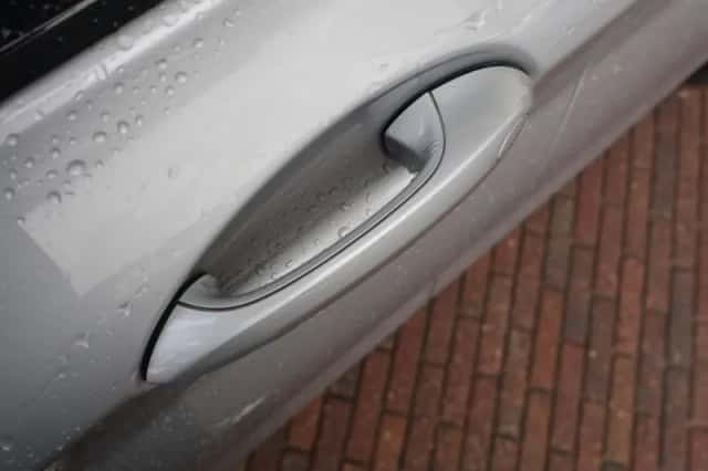 BMW X3 (2020) thumbnail 37