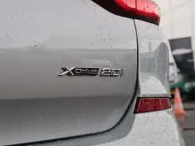 BMW X3 (2020) thumbnail 38