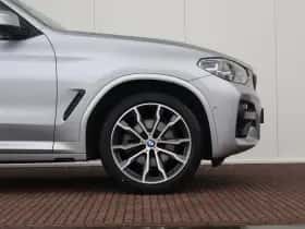 BMW X3 (2020) thumbnail 5