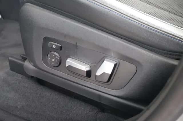 BMW X3 (2020) thumbnail 41