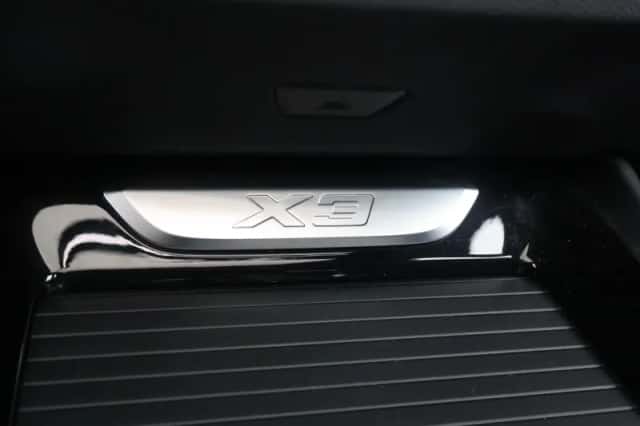 BMW X3 (2020) thumbnail 42