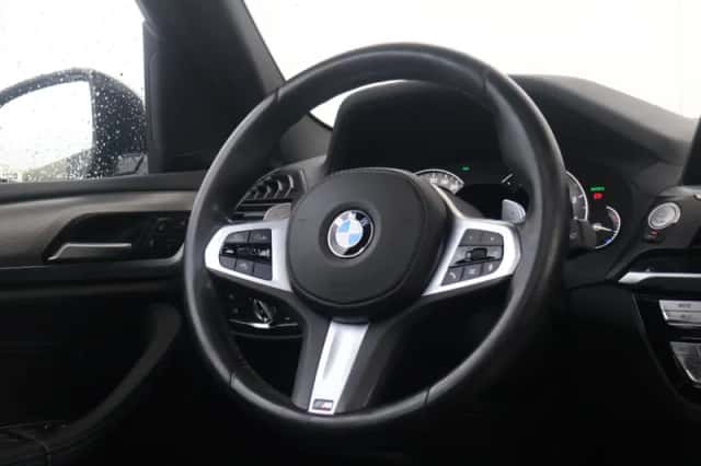 BMW X3 (2020) thumbnail 44
