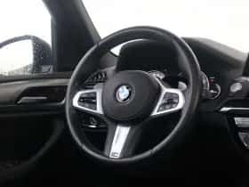 BMW X3 (2020) thumbnail 44