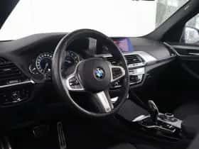 BMW X3 (2020) thumbnail 45