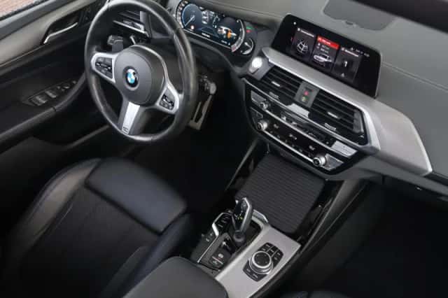 BMW X3 (2020) thumbnail 46
