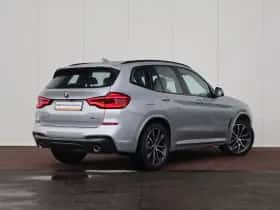 BMW X3 (2020) thumbnail 6
