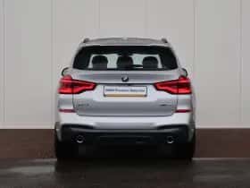 BMW X3 (2020) thumbnail 8