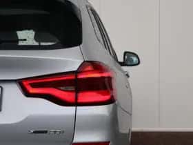 BMW X3 (2020) thumbnail 9