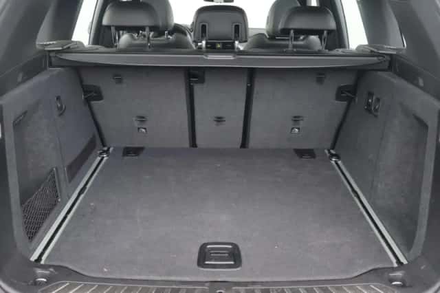 BMW X3 (2020) thumbnail 10