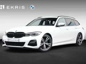 BMW 3-Serie (2021)