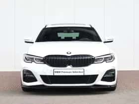 BMW 3-Serie (2021) thumbnail 2