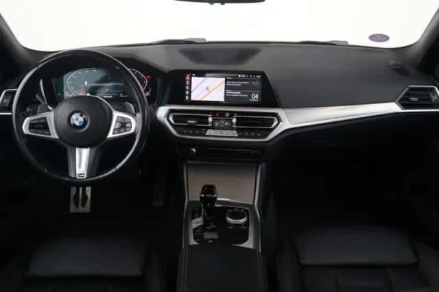 BMW 3-Serie (2021) thumbnail 13