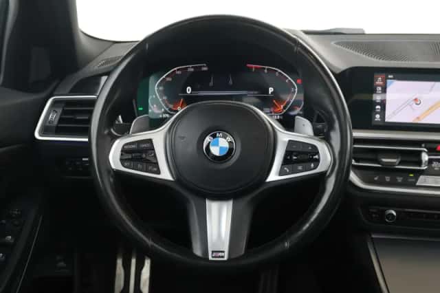 BMW 3-Serie (2021) thumbnail 14