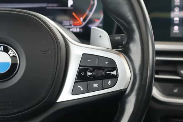 BMW 3-Serie (2021) thumbnail 16
