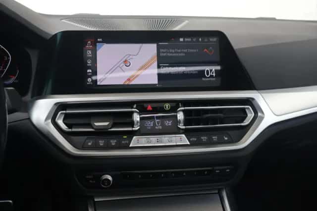BMW 3-Serie (2021) thumbnail 19