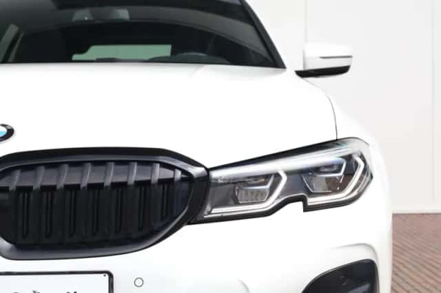 BMW 3-Serie (2021) thumbnail 3
