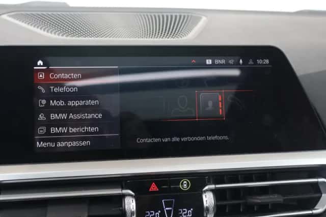BMW 3-Serie (2021) thumbnail 25