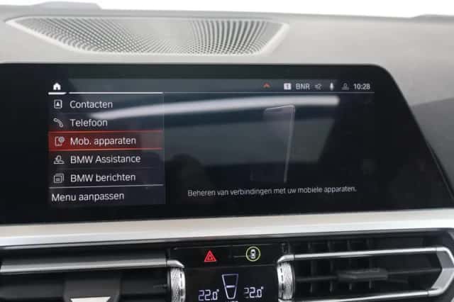 BMW 3-Serie (2021) thumbnail 26