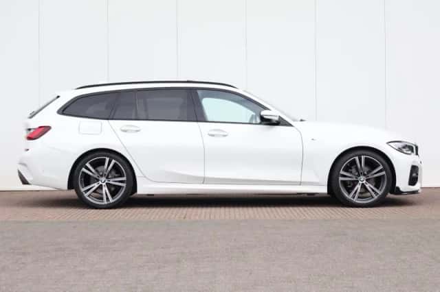 BMW 3-Serie (2021) thumbnail 4