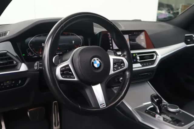 BMW 3-Serie (2021) thumbnail 37