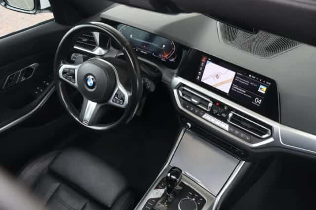 BMW 3-Serie (2021) thumbnail 38
