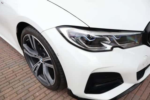 BMW 3-Serie (2021) thumbnail 39