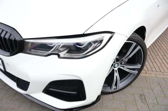 BMW 3-Serie (2021) thumbnail 40