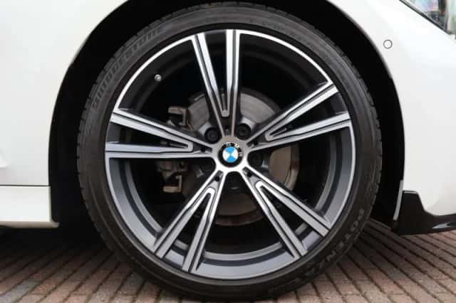 BMW 3-Serie (2021) thumbnail 5