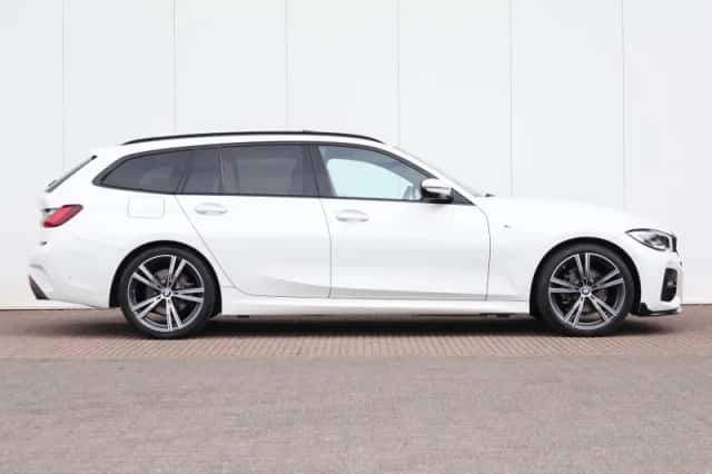 BMW 3-Serie (2021) thumbnail 5