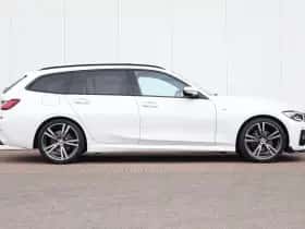BMW 3-Serie (2021) thumbnail 5