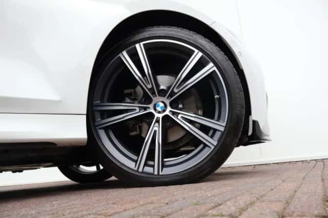 BMW 3-Serie (2021) thumbnail 43