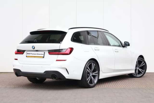 BMW 3-Serie (2021) thumbnail 6