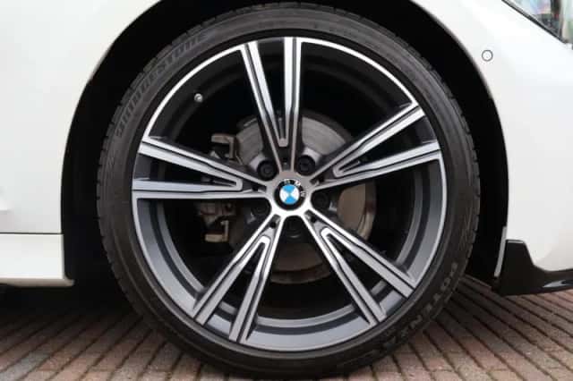 BMW 3-Serie (2021) thumbnail 6