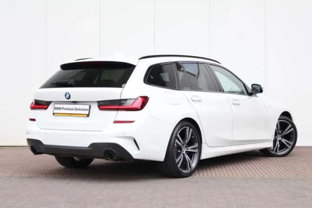 BMW 3-Serie (2021) thumbnail 7