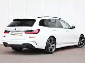 BMW 3-Serie (2021) thumbnail 7