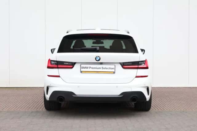 BMW 3-Serie (2021) thumbnail 8