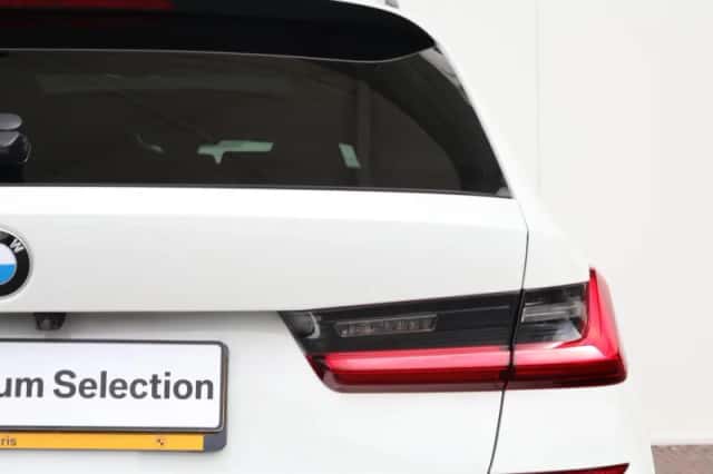 BMW 3-Serie (2021) thumbnail 9