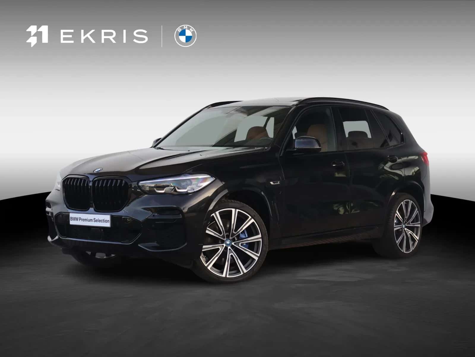 BMW X5 (2022) — foto 1