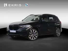 BMW X5 (2022) thumbnail 1