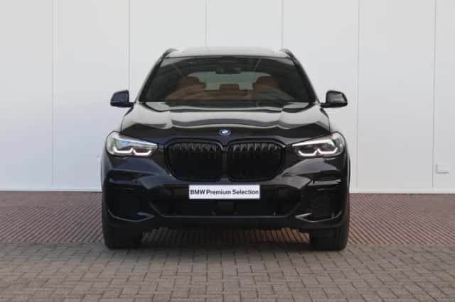 BMW X5 (2022) thumbnail 2