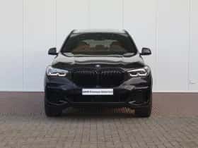 BMW X5 (2022) thumbnail 2