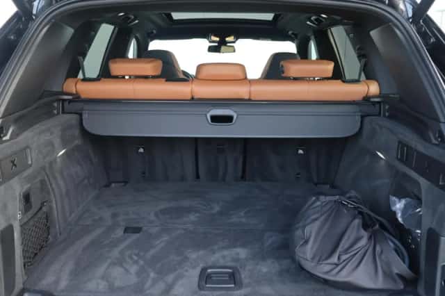 BMW X5 (2022) thumbnail 11