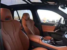 BMW X5 (2022) thumbnail 12