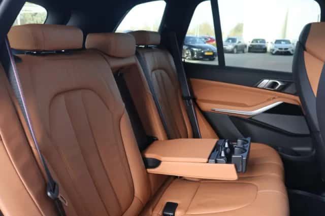 BMW X5 (2022) thumbnail 14