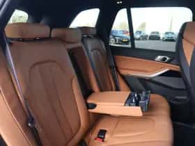 BMW X5 (2022) thumbnail 14