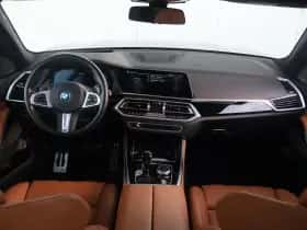 BMW X5 (2022) thumbnail 16
