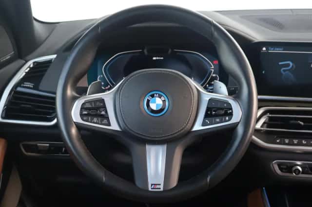 BMW X5 (2022) thumbnail 17