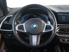 BMW X5 (2022) thumbnail 17